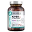 MyVita Silver Vitamin K2+D3 Forte 120 капсул
