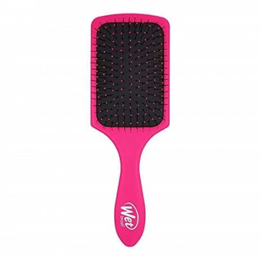 Щетка для распутывания волос Original Pink, Wet Brush: цены и характеристики