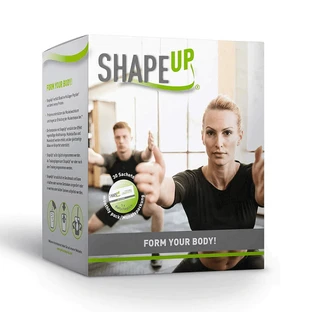 Колаген SHAPE UP - Формуй своє тіло, 30 пакетиків, Gelita Health