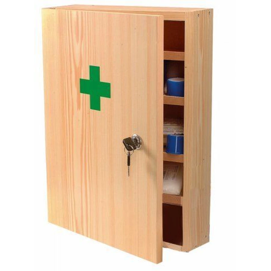 Дерев'яна підвісна кришка Topor Apothecary: ціни та характеристики