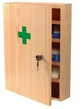 Дерев'яна підвісна кришка Topor Apothecary
