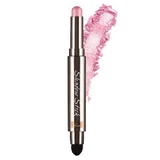 Тіні для повік, Beauty Glazed, Шовковиста хмаринка, 01 рожевий