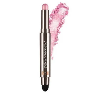 Тіні для повік, Beauty Glazed, Шовковиста хмаринка, 01 рожевий