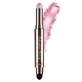 Тіні для повік, Beauty Glazed, Шовковиста хмаринка, 01 рожевий