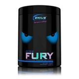 Льодяник перед тренуванням Fury extreme Ice Candy, 400 г, Genius Nutrition
