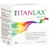 Титанлакс (Titanlax) пакетики по 9,15 г №20