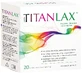 Титанлакс (Titanlax) пакетики по 9,15 г №20