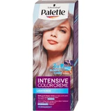 Palette Intensive Colour Creme Permanent Перманентный цвет 10-19 Холодный серебристый блондин, 1 шт.