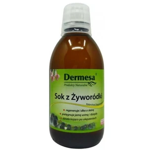 Сік айви Dermesa 250 мл