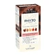 Перманентная краска для волос PhyroColor, оттенок 5.35 Шоколадный светло-коричневый, Phyto
