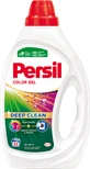 Рідкий пральний порошок Persil, колір 22 splri, 990 мл