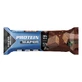 Протеиновые вафли со вкусом шоколада, подслащенные стевией, 46 г, Grand Protein