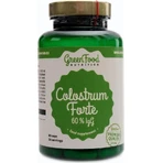 GreenFood Nutrition Молозиво Форте 60% IgG 60cps 1×60 cps: ціни та характеристики