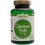 GreenFood Nutrition Колострум Форте 60% IgG 60 капс 1×60 капс