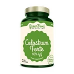 GreenFood Nutrition Молозиво Форте 60% IgG 60cps 1×60 cps: ціни та характеристики