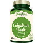 GreenFood Nutrition Молозиво Форте 60% IgG 60cps 1×60 cps: ціни та характеристики