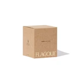 Flagolie Celebrate, ароматизированный соевый венок, Персик и Карамель, 70 г
