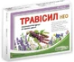 Травсил нео льодяники без цукру зі смаком шавлії льодяники №12