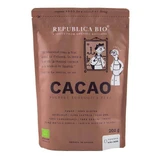 Чистый органический какао-порошок, 200 г, Organic Republic