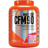 Extrifit CFM Instant Whey Isolate 90 клубника 2 кг