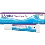 Офтальмологический гель Bausch+Lomb Artelac, ночной, 10 г: цены и характеристики