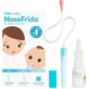 Набор для ухода за носом Frida Baby NoseFrida Saline Kit 