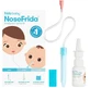 Набір для догляду за носом Frida Baby NoseFrida Saline Kit