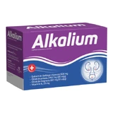 Луг, 30 пакетиків, Fiterman Pharma