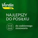 Вердин Фикс с льняным семенем, 20 пакетиков: цены и характеристики