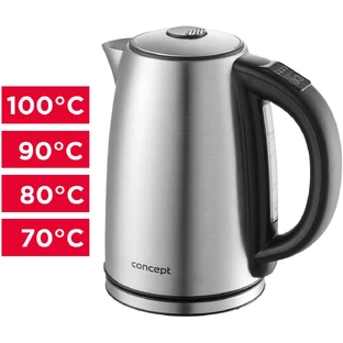 Концепт Чайник з терморегулятором 1,7 л RK3350
