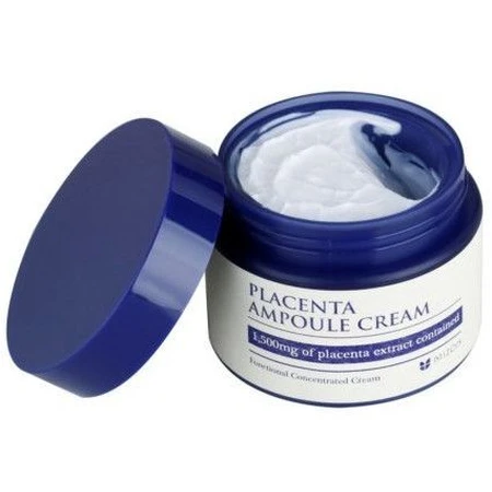 Mizon Placenta Ampoule Cream 50 ml: цены и характеристики