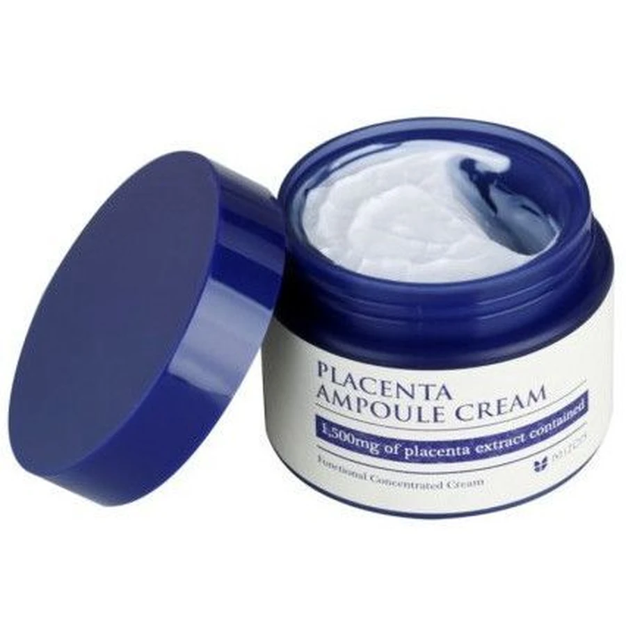 Mizon Placenta Ampoule Cream 50 ml: цены и характеристики