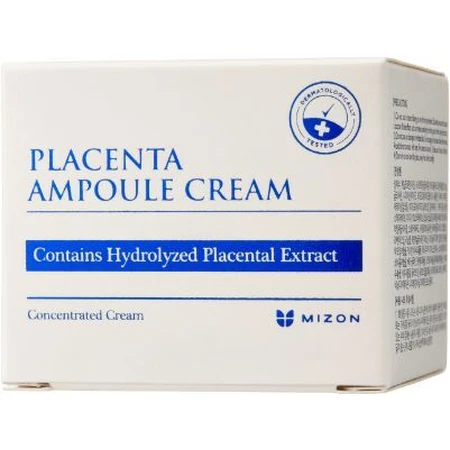 Mizon Placenta Ampoule Cream 50 ml: цены и характеристики