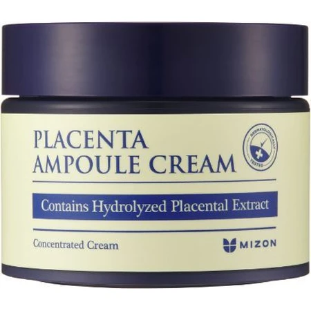 Mizon Placenta Ampoule Cream 50 ml: цены и характеристики