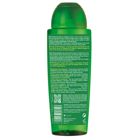 Bioderma Node Щоденний шампунь-флюїд, 400 мл: ціни та характеристики