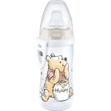 NUK FC Faa PP Active Cup DISNEY - Winnie the Pooh 1×1 шт, грудное вскармливание faa 300 мл