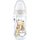 NUK FC Bottle PP Active Cup DISNEY - Вінні-Пух 1×1 шт, дитяча пляшечка 300 мл
