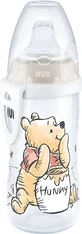 NUK FC Faa PP Active Cup DISNEY - Winnie the Pooh 1×1 шт, грудное вскармливание faa 300 мл
