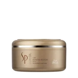 Відновлююча маска для волосся SP LuxeOil Keratin Restore, 150 мл, Wella Professionals