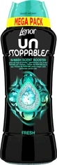 Lenor парфюмерные бусины Unstoppables Fresh 570 г