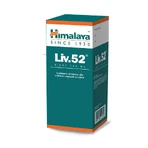 Сироп Лив 52 Himalaya, 100 мл: цены и характеристики