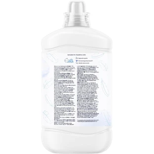 Coccolino avivá White sensitive 1,7 л