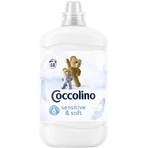 Coccolino avivá White sensitive 1,7 л: ціни та характеристики