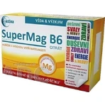 Astina SuperMag B6 CITRATE 1×60 тбл, дієтична добавка: ціни та характеристики