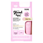 Yope Creamy Glazed lips, пептидный бальзам для губ, кремовая конфета, 9 мл: цены и характеристики