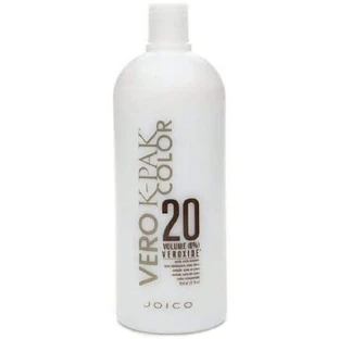 Joico Vero K-Pak Veroxide Vol 20 950 мл