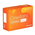 Cewitan, вітамін С 1000 мг, 60 капсул