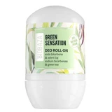 Дезодорант для женщин на основе ольховой косточки Green Sensation, 50 мл, Biobaza