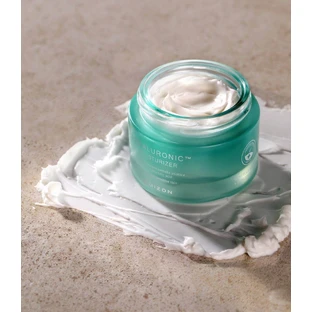 Mizon Cicaluronic Moisturizer - Крем для шкіри проти зморшок 50 мл