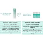 Mizon Cicaluronic Moisturizer - Крем для шкіри проти зморшок 50 мл: ціни та характеристики